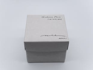 Gradation Form (W/NP) #01